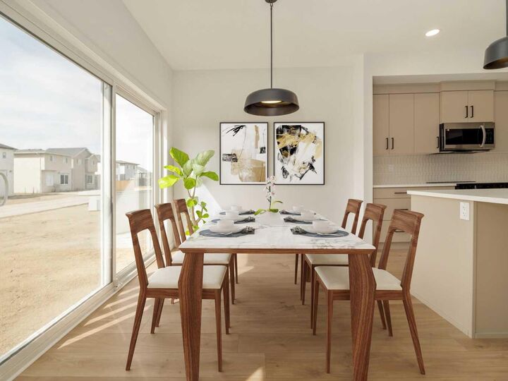 Property Photo: 138 Miners Road W AB T1J 5X9