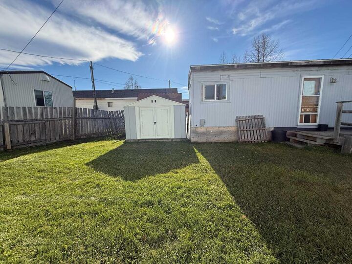Property Photo:  133 Jarvis Street 107  AB T7V 1R8 