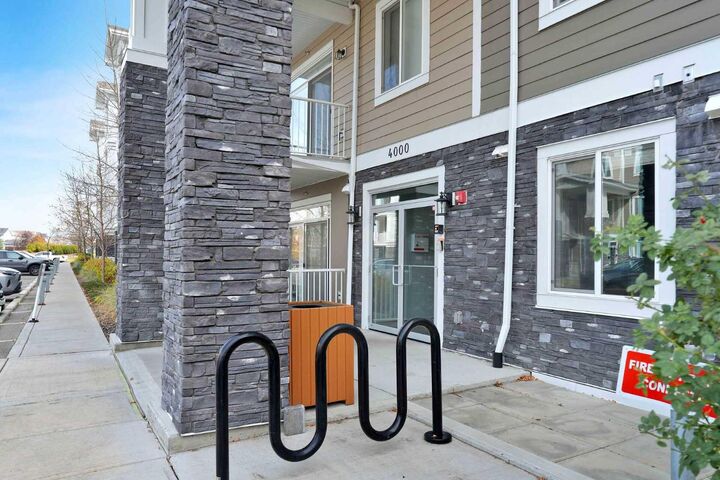 Property Photo:  522 Cranford Drive SE 4113  AB T3M 2L7 