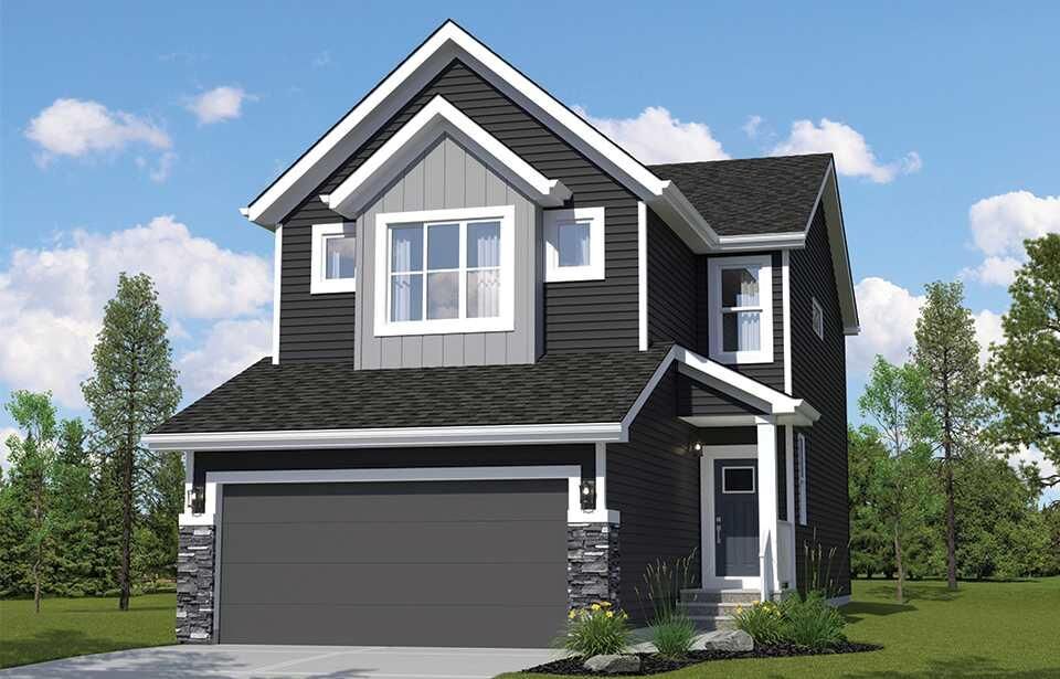Property Photo:  82 Bartlett Row SE  AB T3S 0X9 