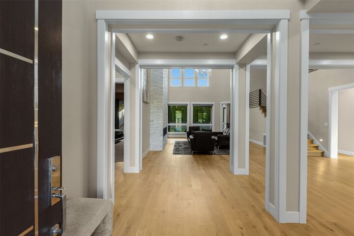 Property Photo:  8827 NE 203 Place  WA 98011 