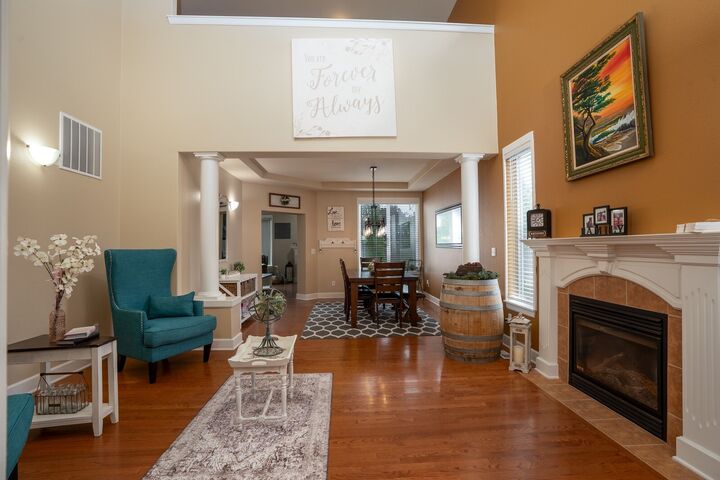 Property Photo: 13503 168th Street Court East WA 98374