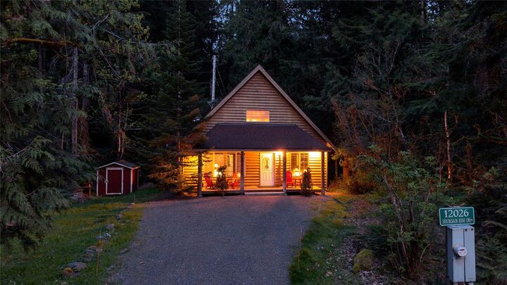Property Photo:  12026  Shuksan Rim Drive  WA 98244 