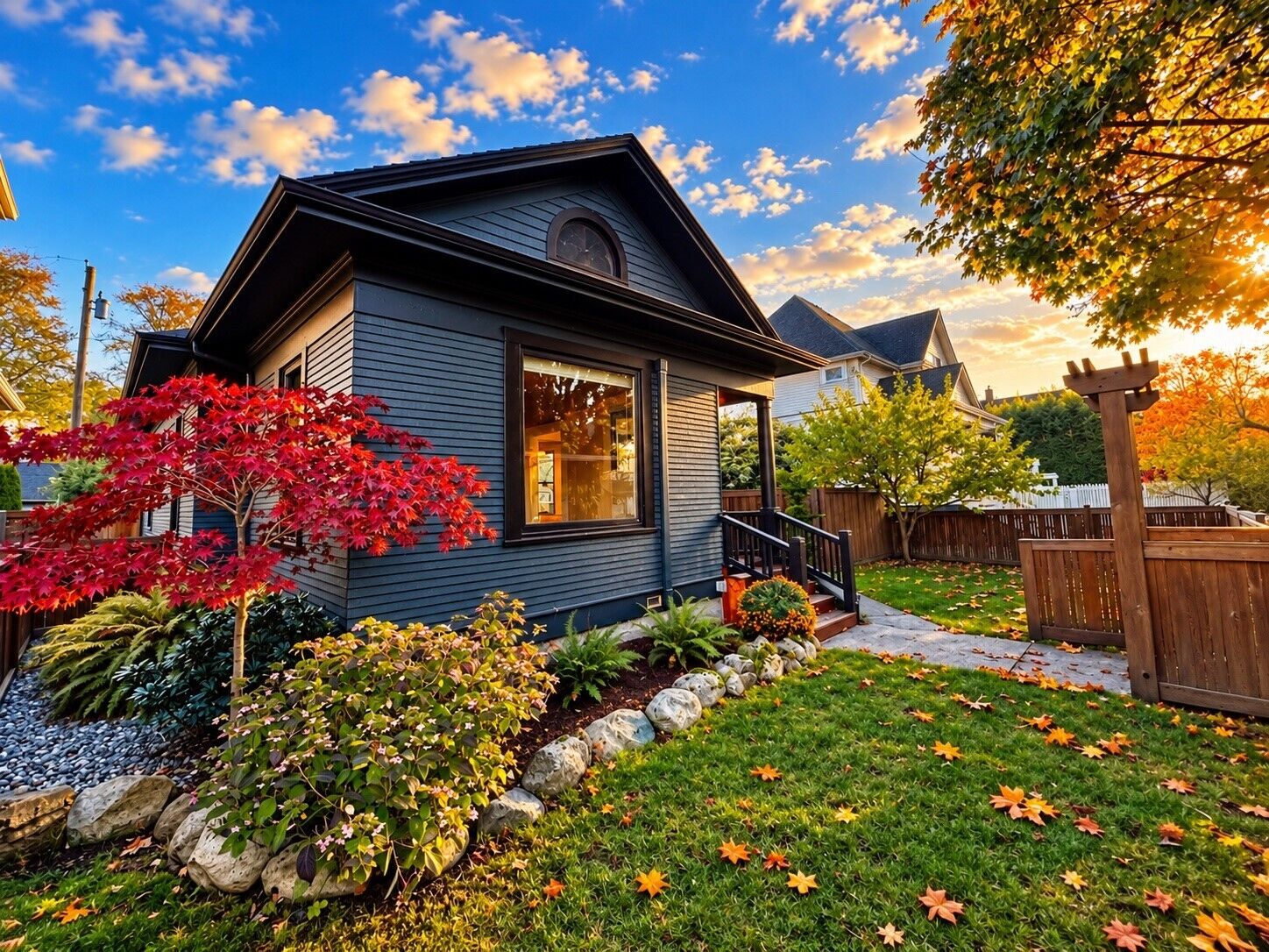 Property Photo: 2220 Utter Street WA 98225