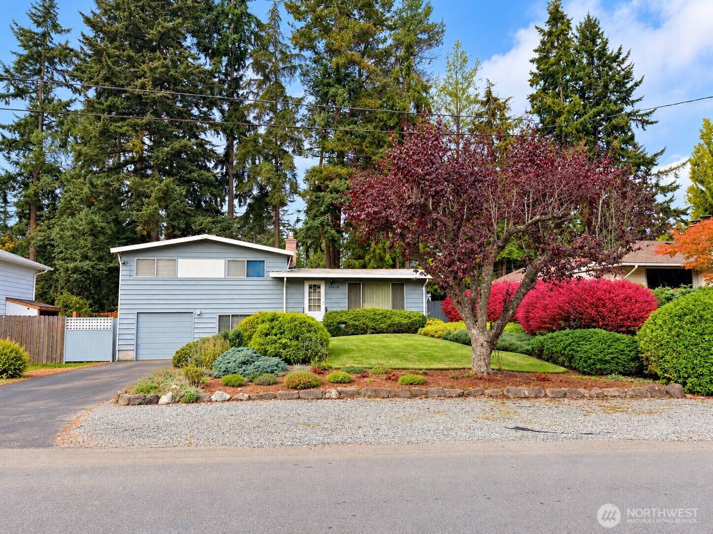 Property Photo: 19828 80th Place W WA 98026