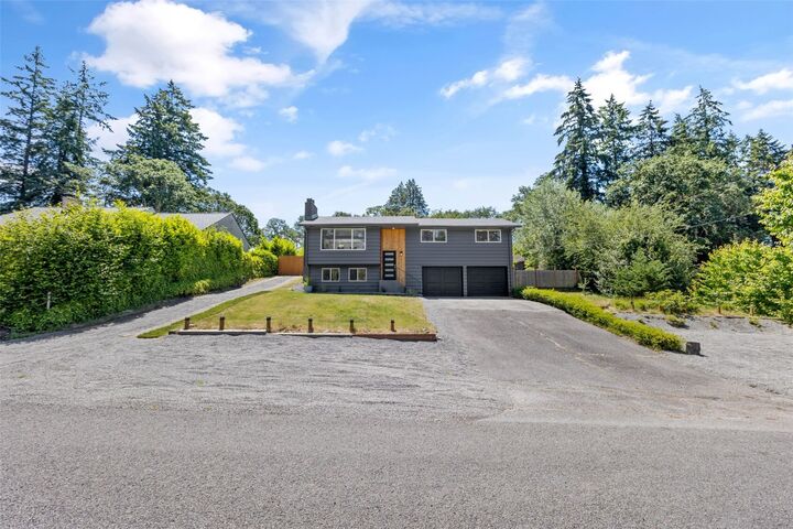 Property Photo: 8712 Wildwood Avenue SW WA 98498