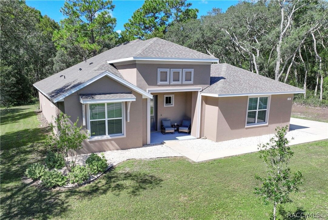 Property Photo:  4942 N Baywood Drive  FL 34465 