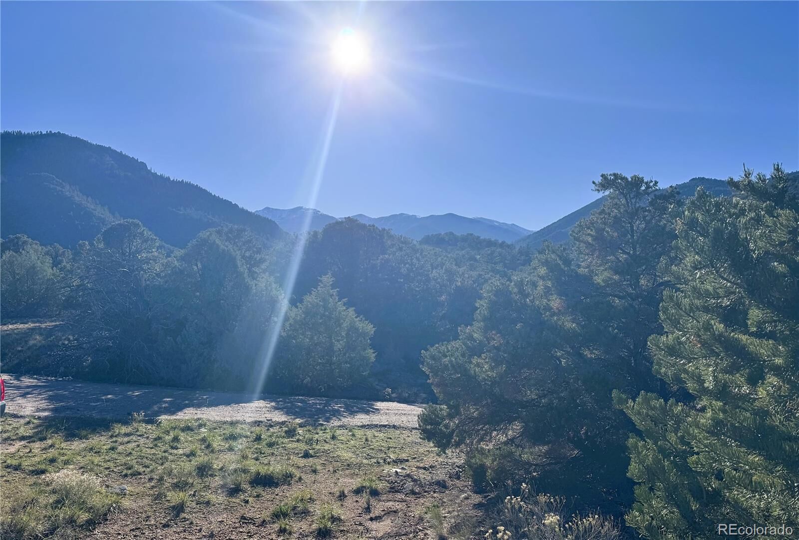 Property Photo:  378 Lower Camp Road  CO 81233 