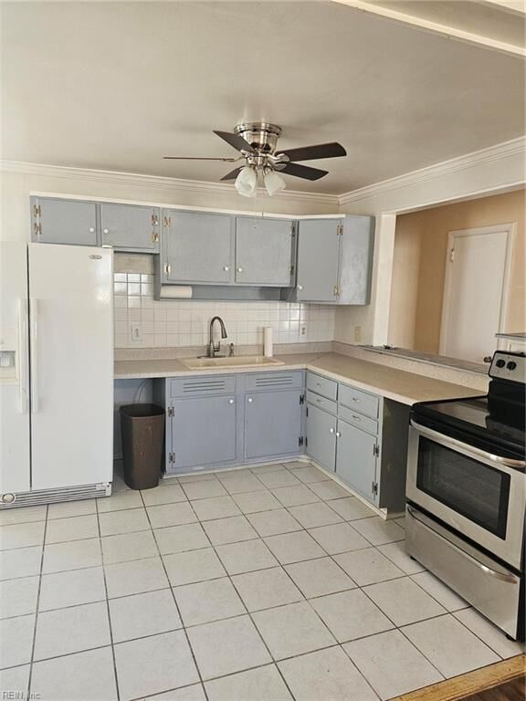 Property Photo:  8384 Capeview Ave  VA 23518 