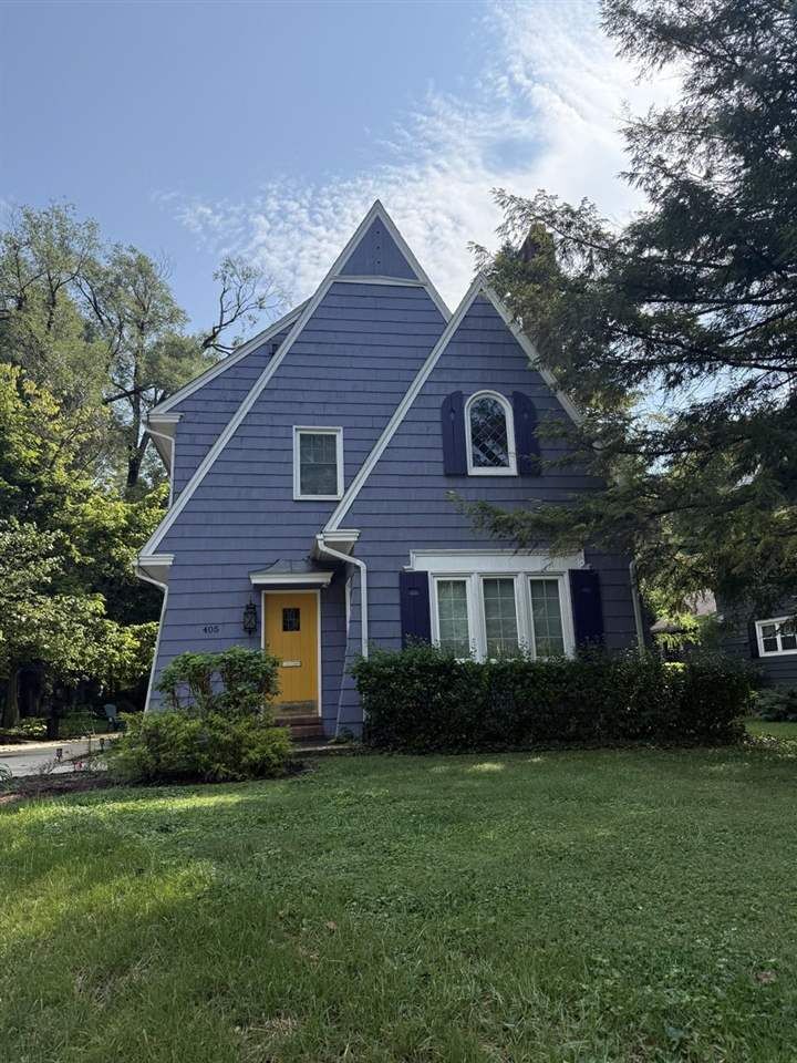 Property Photo:  405 S 18th Street  IN 47374 