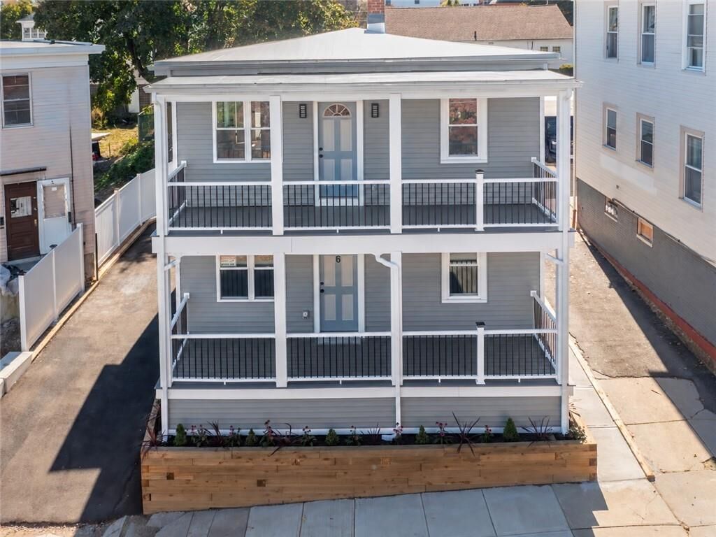 Property Photo:  6 Shafter Street  RI 02909 