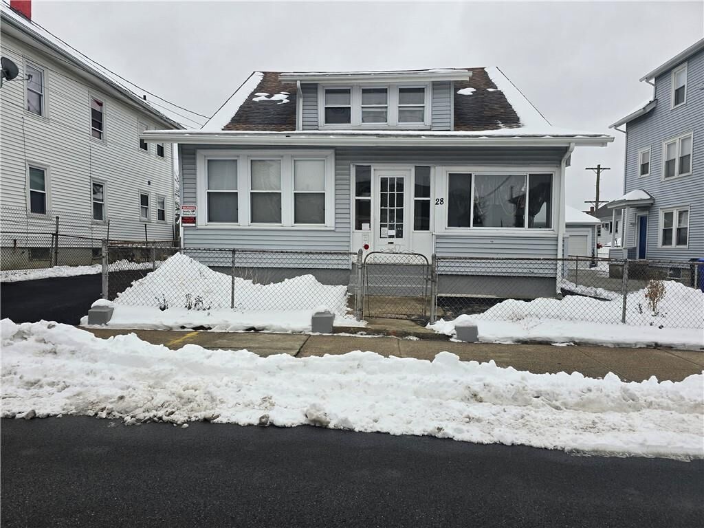 Property Photo: 28 Privet Street RI 02860