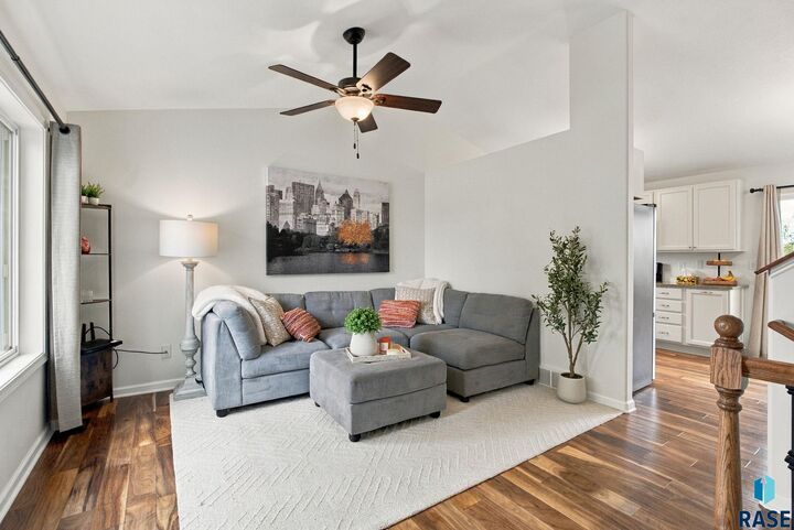Property Photo:  8309 S Brett Ave  SD 57108-6329 