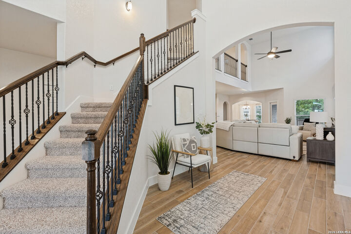 Property Photo: 15231 Comanche Hills TX 78233