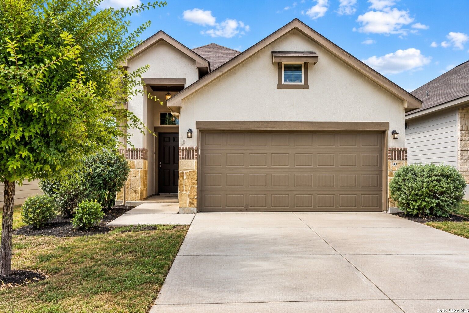 Property Photo:  9122 Portobello Way  TX 78109 