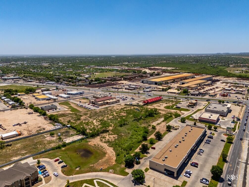 Property Photo: 0 29th TX 76903
