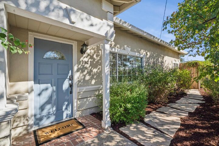 Property Photo:  1021 Carola Avenue  CA 95130 