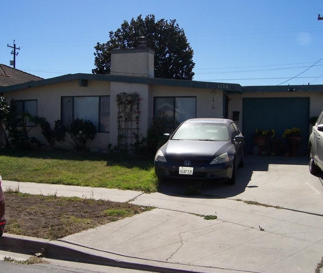Property Photo: 1134 Fairview Avenue CA 93905