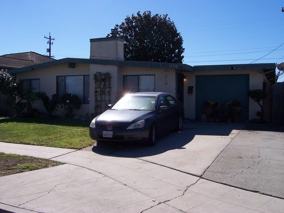 Property Photo:  1134 Fairview Avenue  CA 93905 