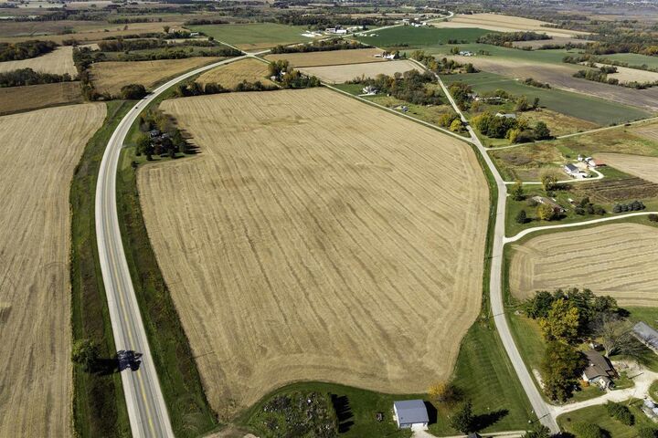 Property Photo:  5 Acres Priepke Road  WI 54932 