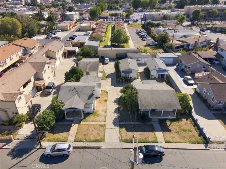Property Photo:  6602 Orchard  CA 90201 