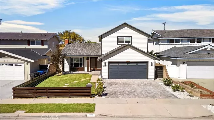 Property Photo:  2037 245th Street  CA 90717 