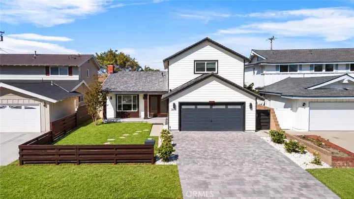 Property Photo:  2037 245th Street  CA 90717 