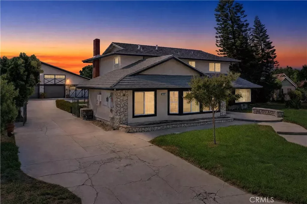 Property Photo: 5361 Sulphur CA 91752