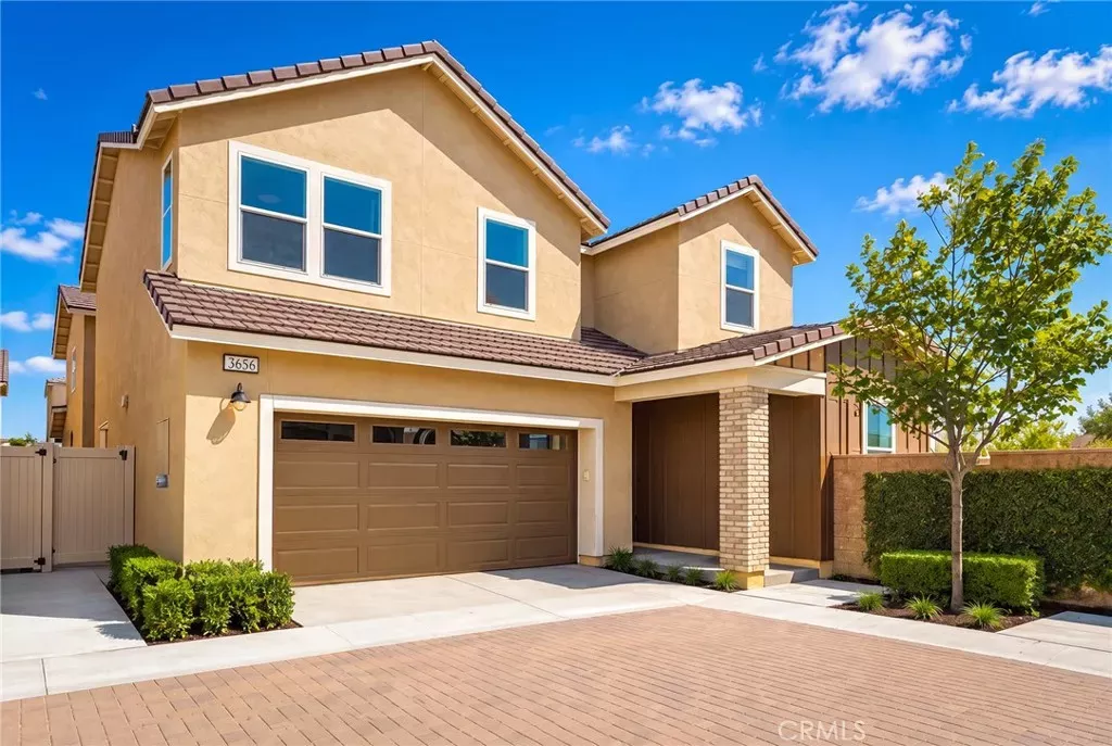 Property Photo:  3656 S Shale Avenue  CA 91761 
