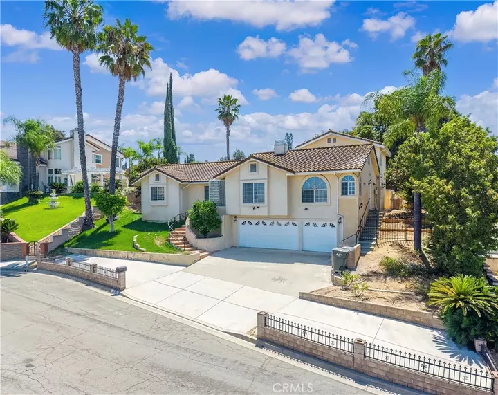 Property Photo:  20122 Candleflame Court  CA 91789 