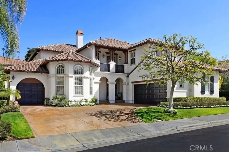 Property Photo:  2305 Pieper Lane  CA 92782 