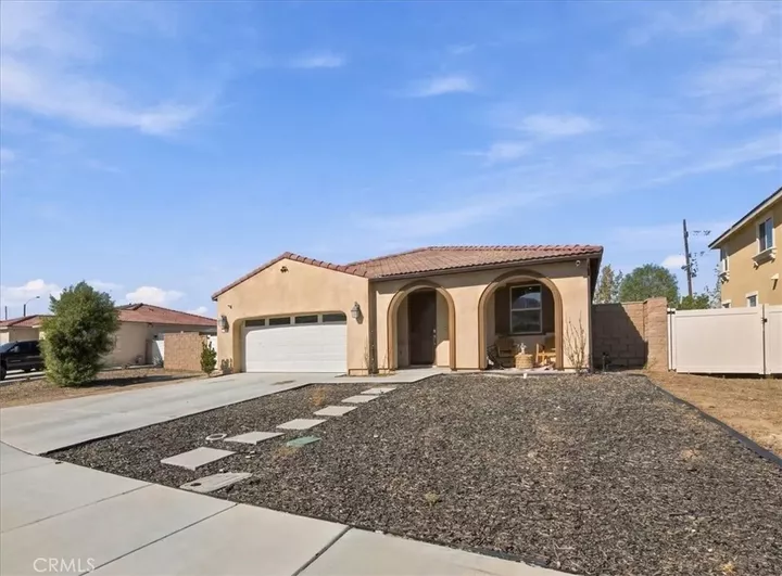 Property Photo:  28886 Cattleman Circle  CA 92585 
