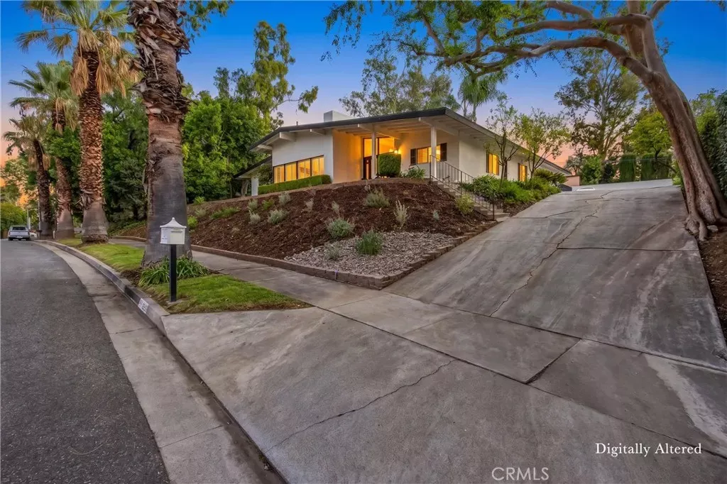 Property Photo:  2130 Archdale  CA 92506 