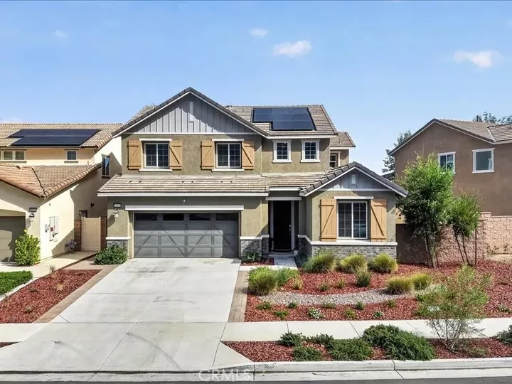 Property Photo:  26030 Almond Court  CA 92883 