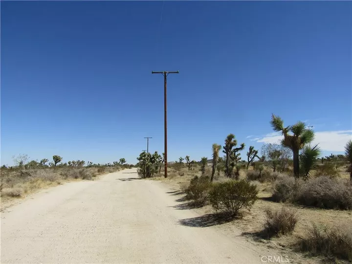 Property Photo:  0 Madera Rd  CA 92372 