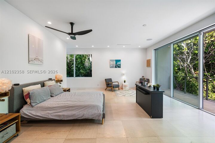 Property Photo:  3855 Poinciana Ave  FL 33133 