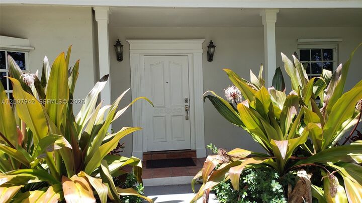 Property Photo:  7481 SW 158th Ter -  FL 33157 