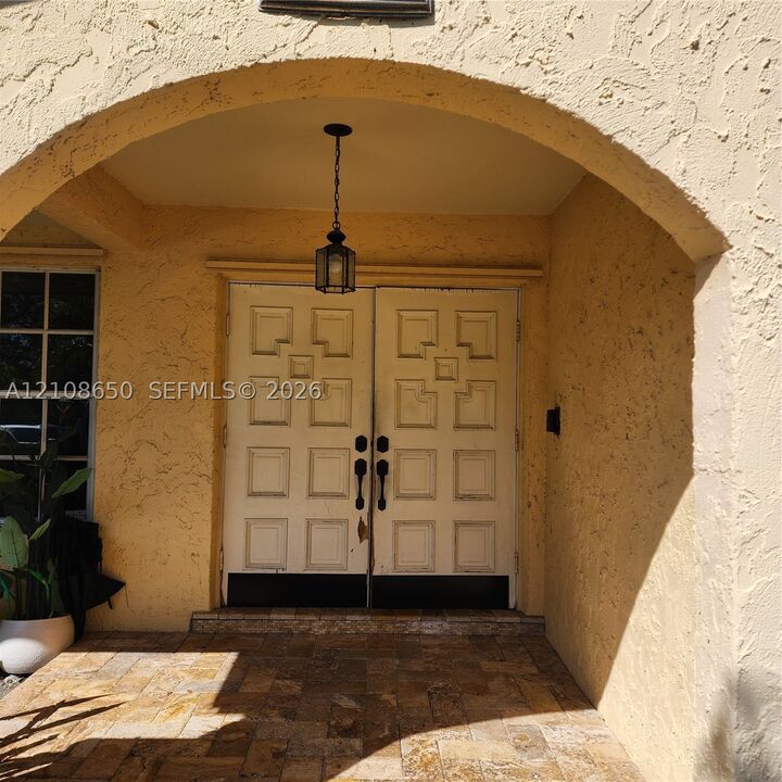 Property Photo:  19810 SW 83rd Ave  FL 33189 