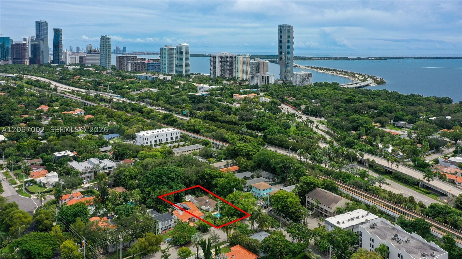 Property Photo:  2920 SW 1st Ave  FL 33129 