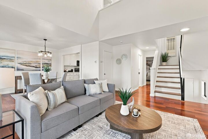 Property Photo:  352 Innisfree Drive  CA 94015 