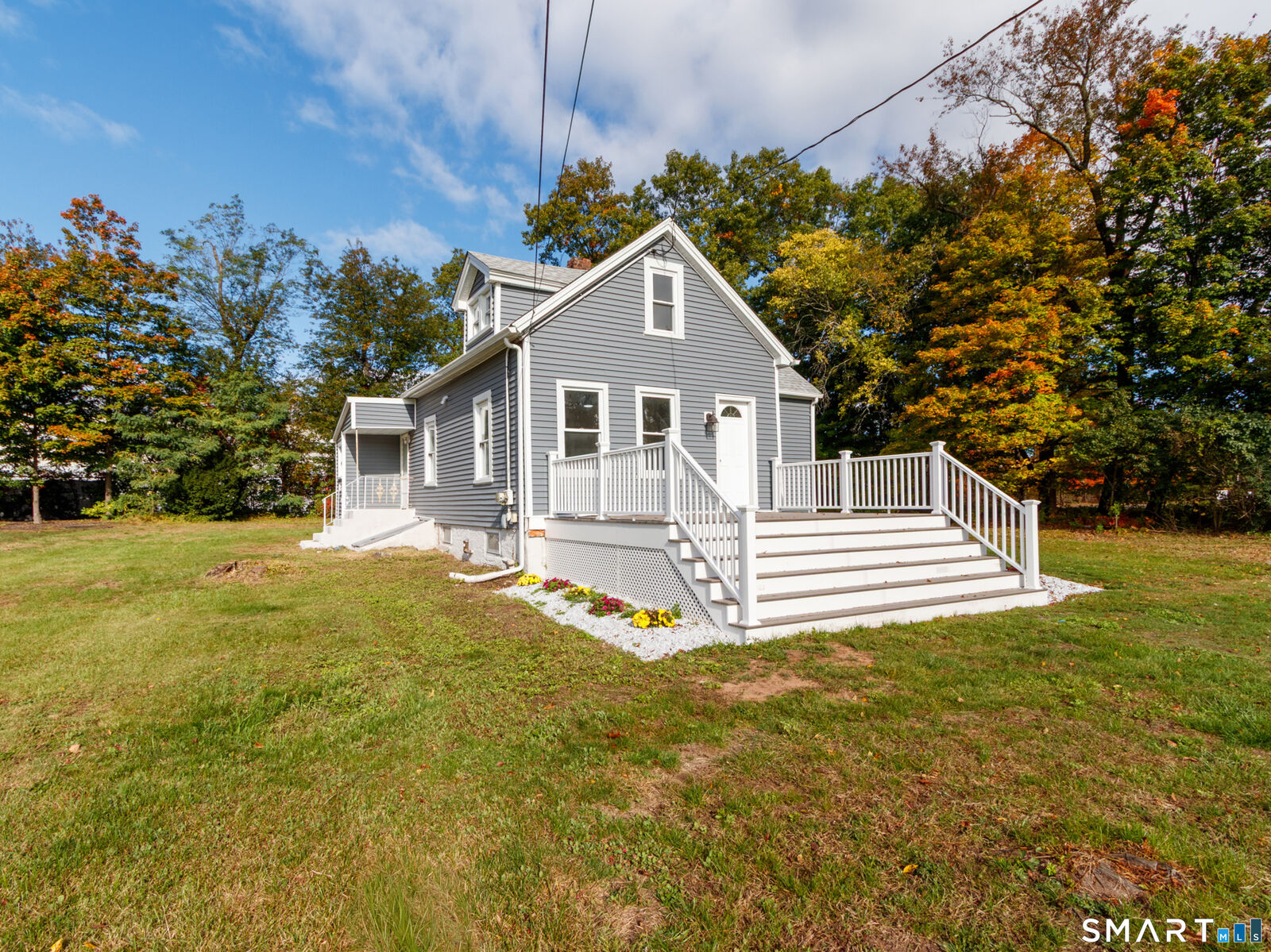 Property Photo: 61 Clark Avenue CT 06473