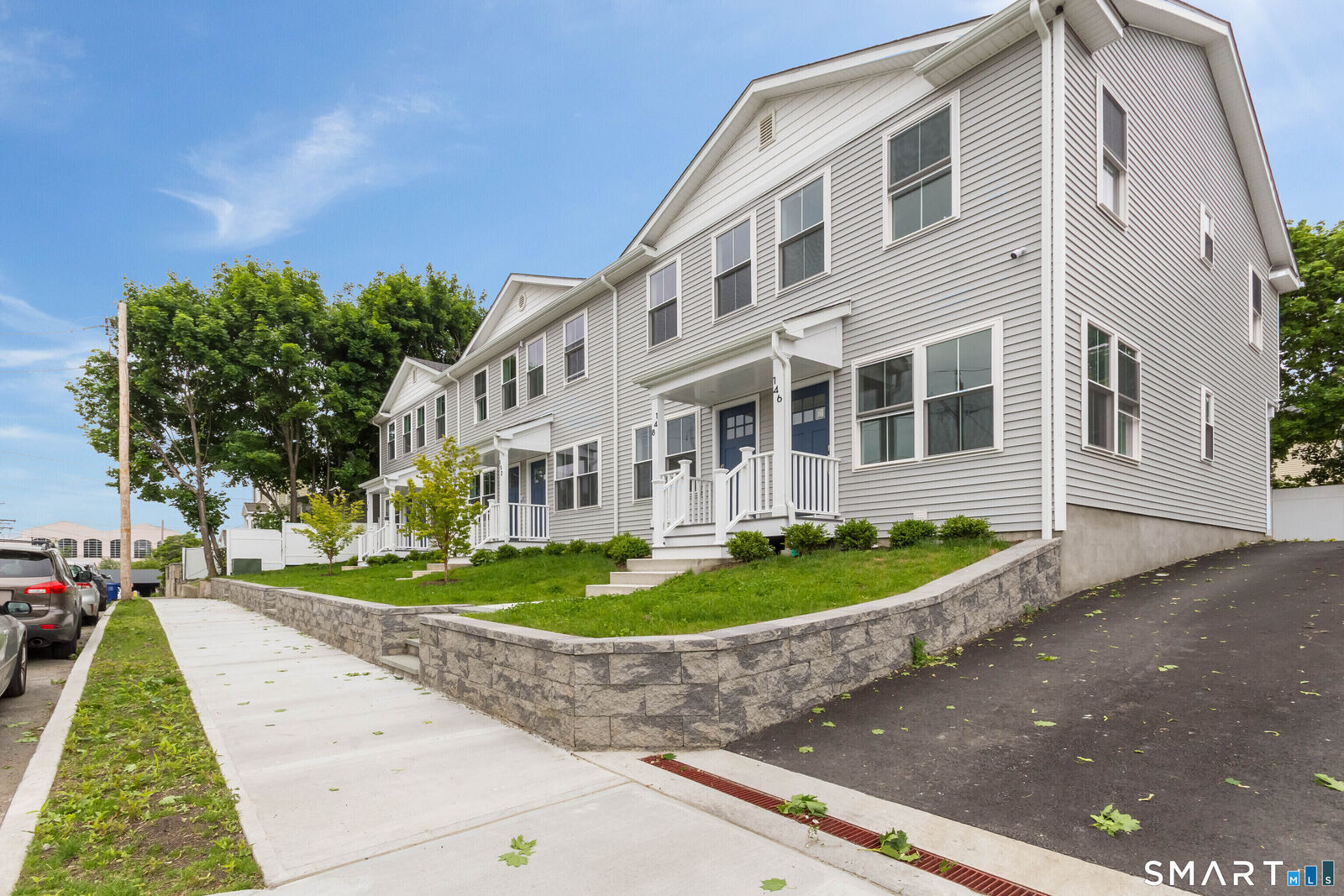 Property Photo:  156 Princeton Street  CT 06605 