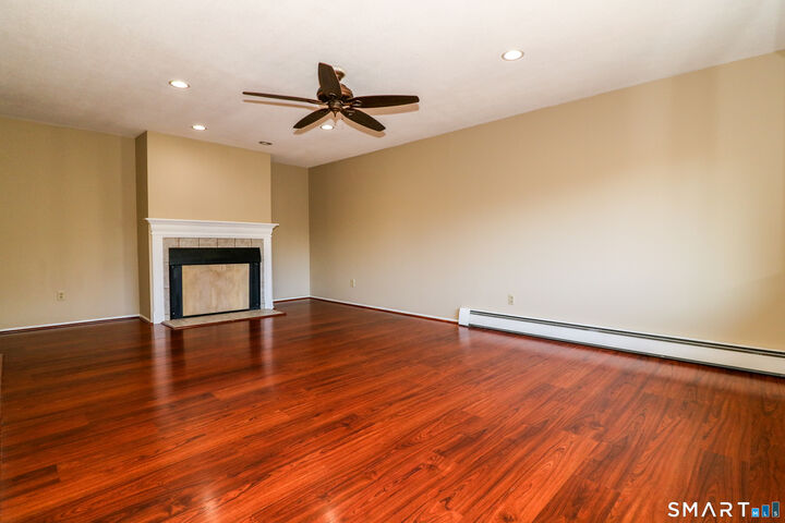 Property Photo: 57 Ameridge Drive 57 CT 06606
