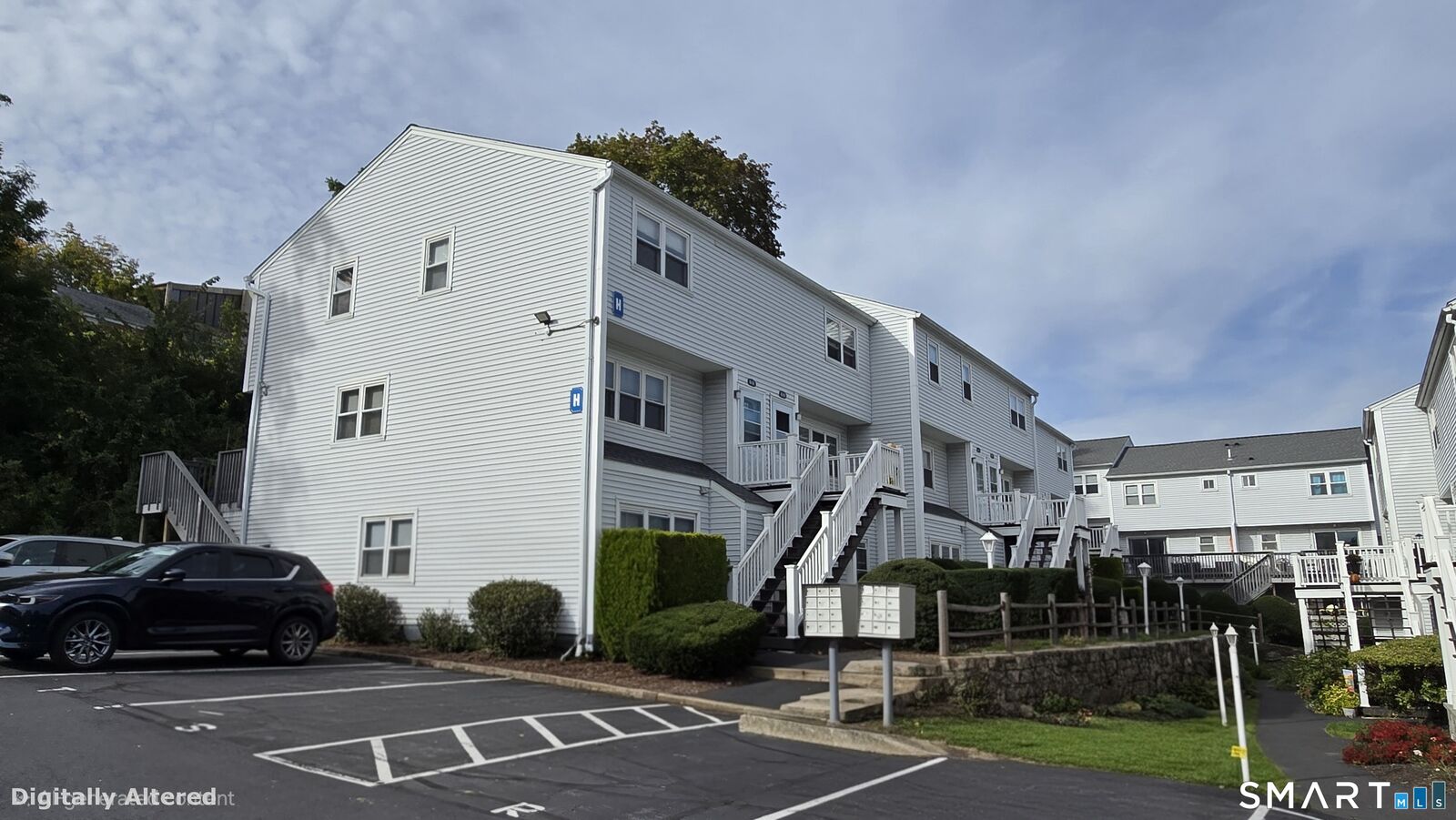 Property Photo:  29 Van Buren Avenue H4  CT 06850 