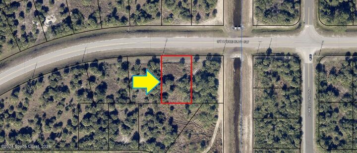 Property Photo: 620 St Andre Boulevard SW FL 32908