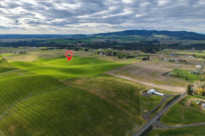Property Photo:  14906 S Madison Rd Address Stated Is Approximate Only  WA 99036 