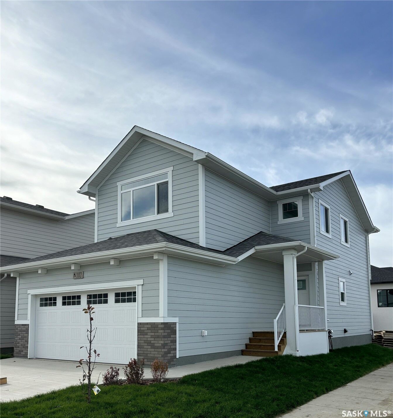 Property Photo:  554 Cockcroft Court  SK S7V 2C1 