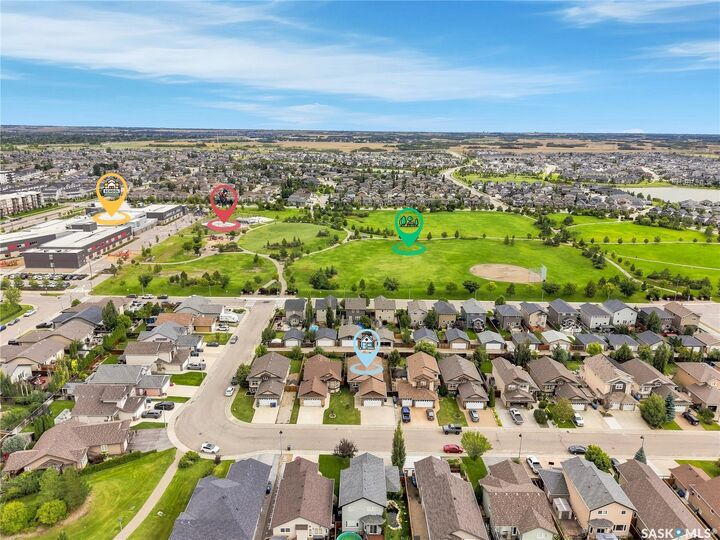 Property Photo:  139 Brainerd Crescent  SK S7T 0A9 