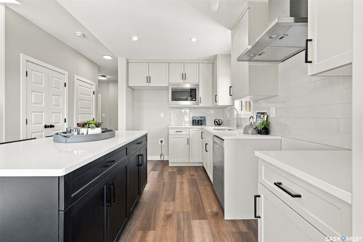 Property Photo:  134 Asokanihkew Way  SK S7V 2C3 