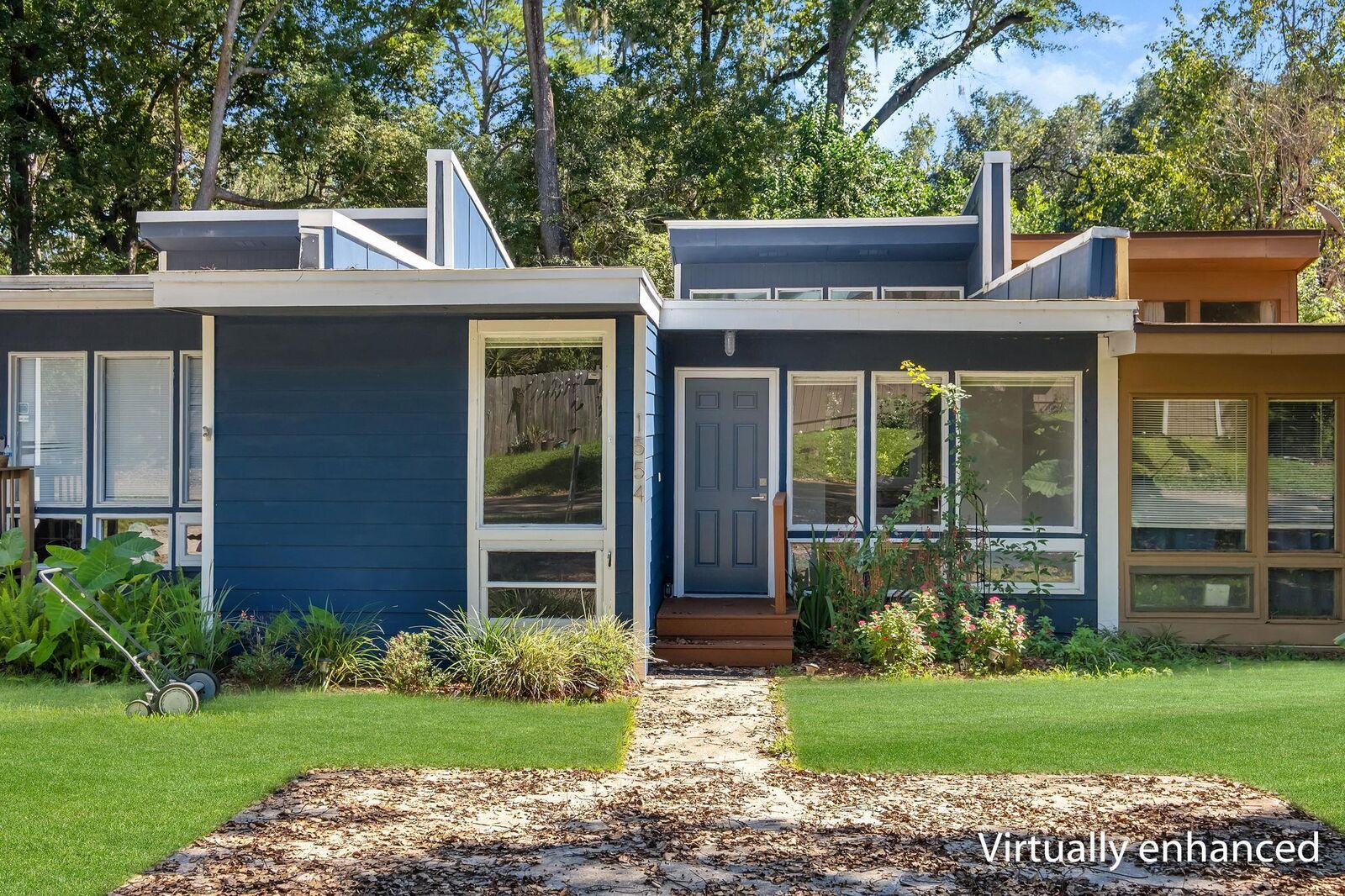 Property Photo:  1554 Belmont Trace  FL 32301 
